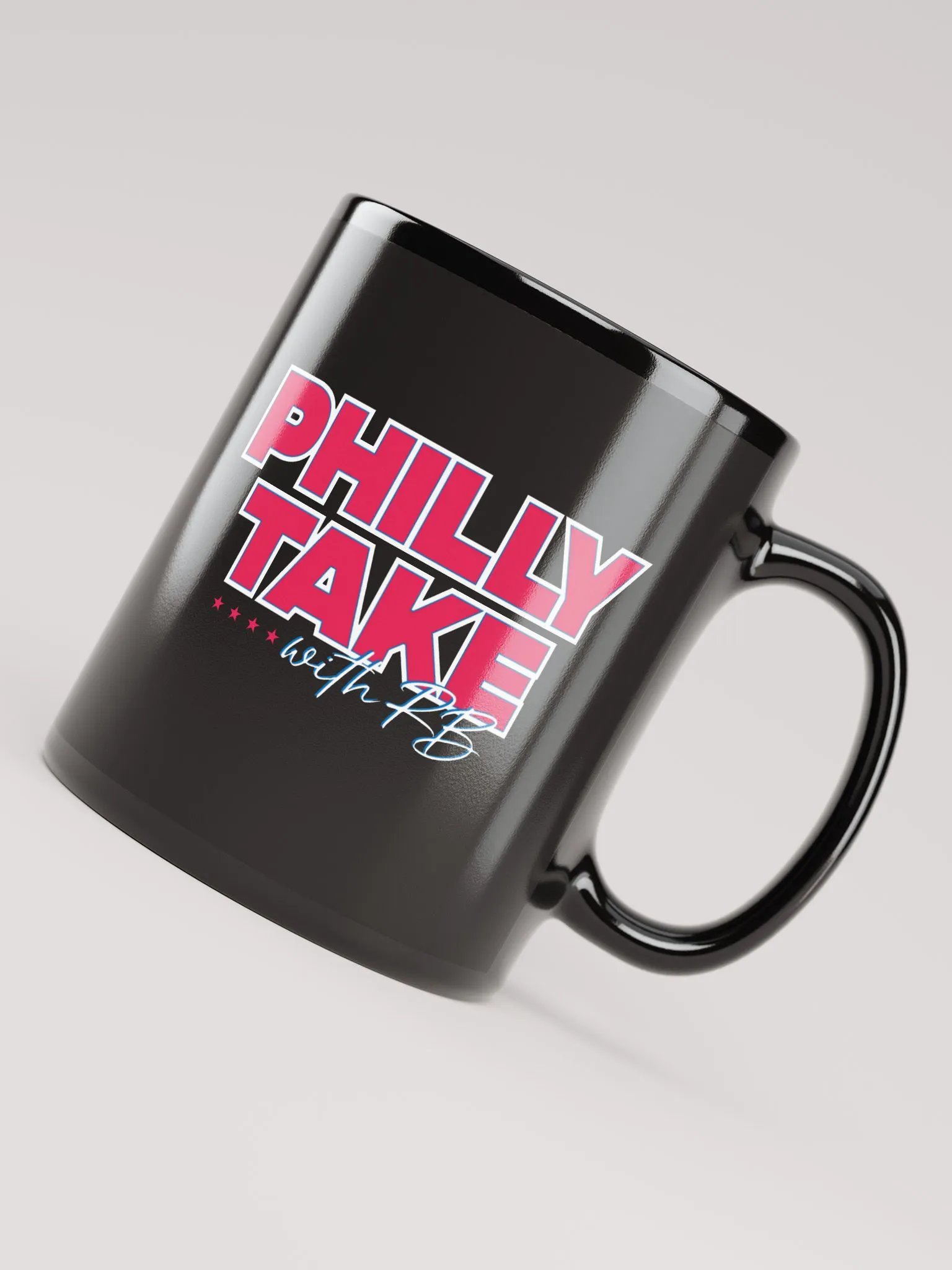 Philly Take with RB Mug product image (8)