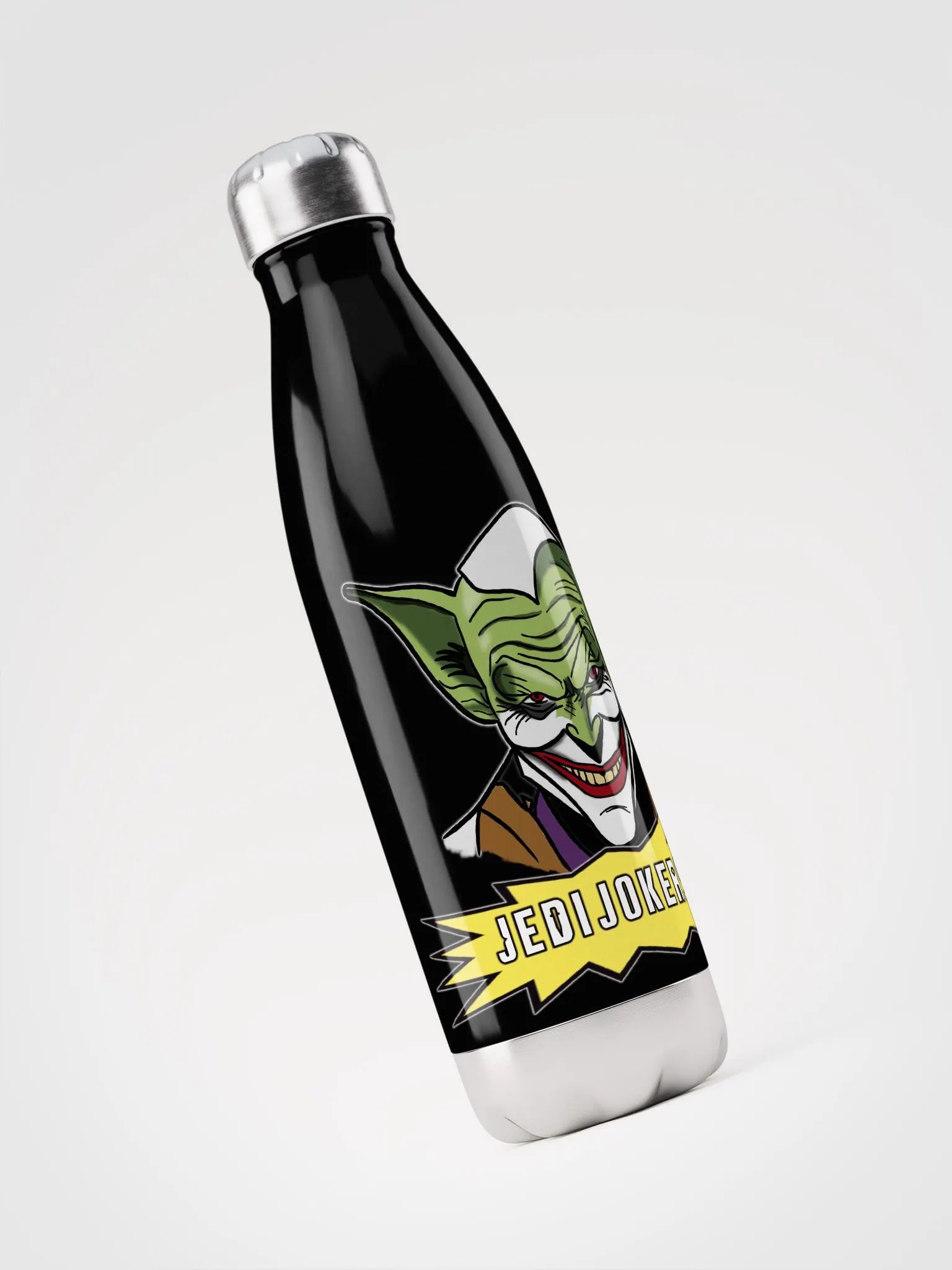 Logo 2.0 water bottle product image (3)