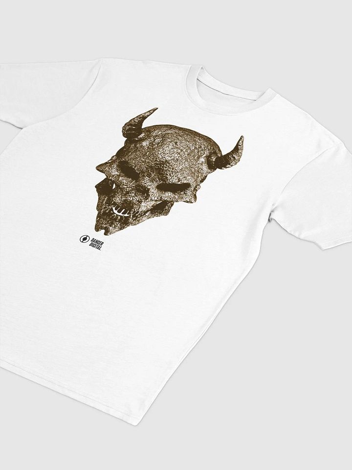 Golden - Tee product image (2)