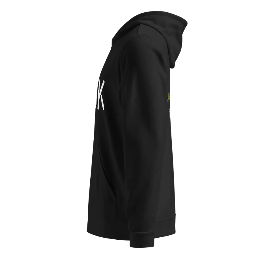 GBK X Adidas Slogan Hoodie product image (4)