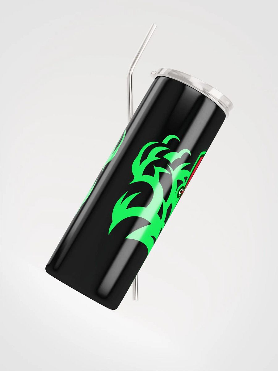 Hel's Stainless-Steel Tumbler product image (4)