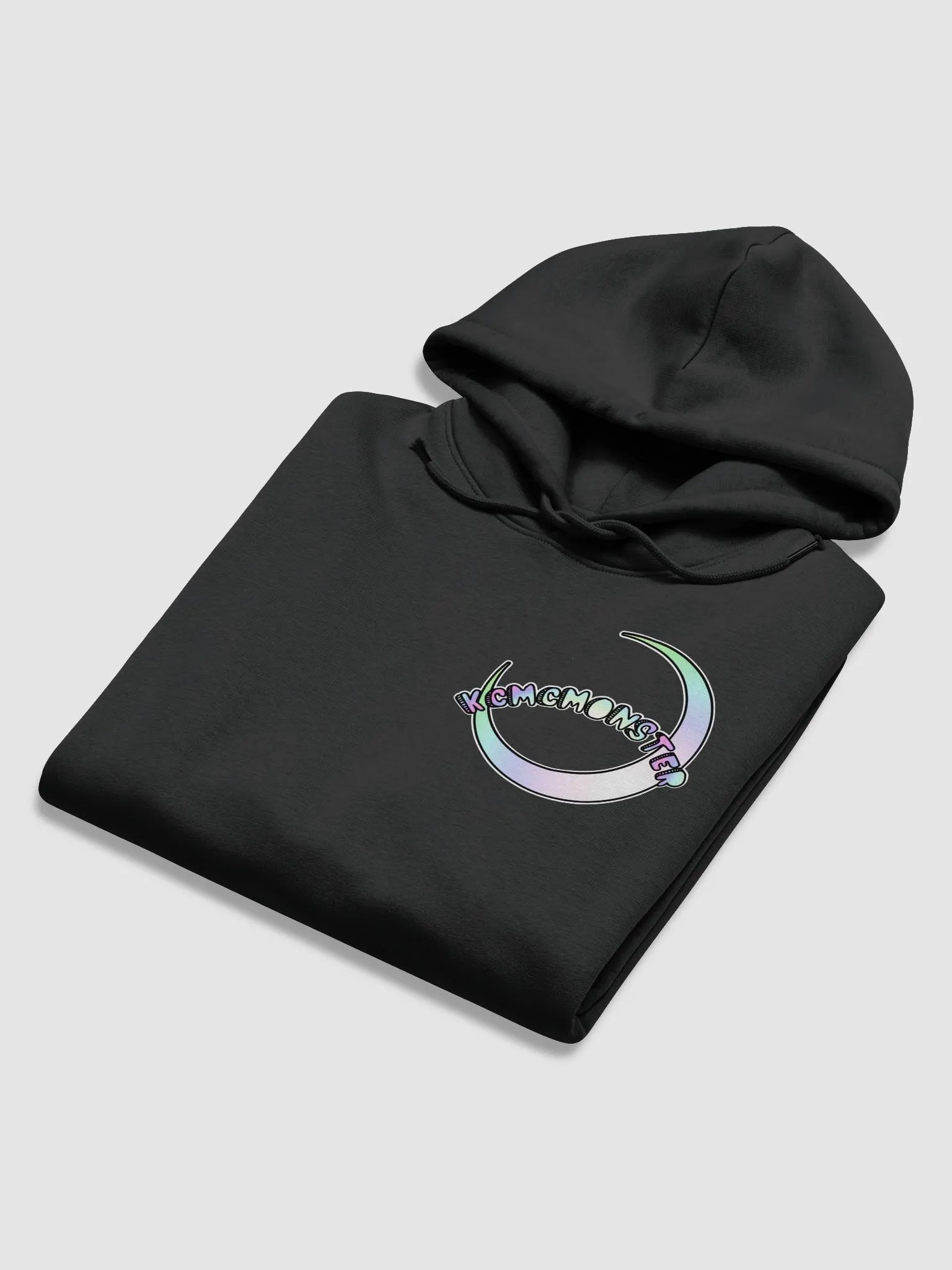 Possum Moon: Stanley/Stella Unisex Essential Eco Hoodie product image (5)