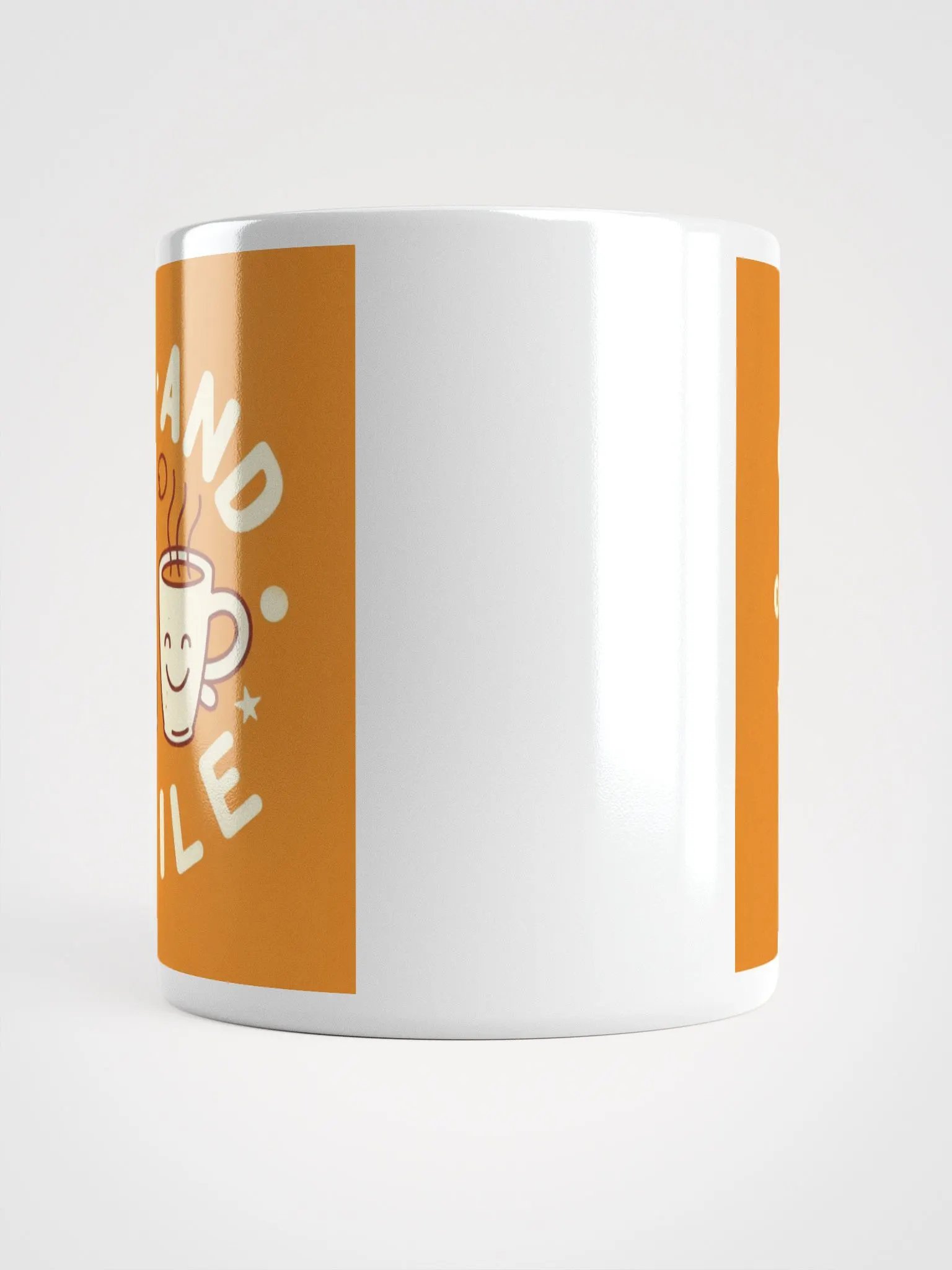 Sip And Smile Mug product image (5)