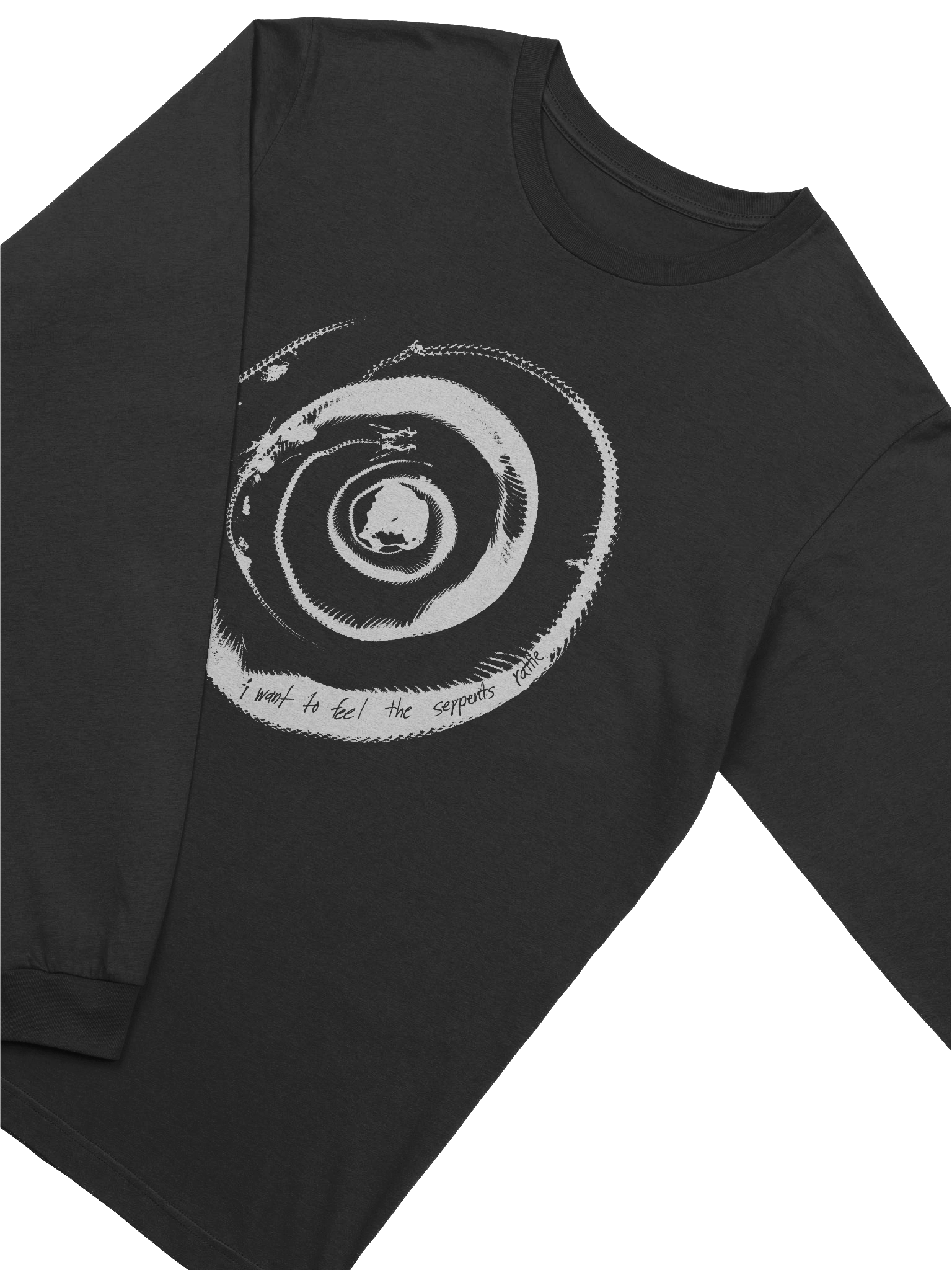 SERPENTS — long sleeve product image (3)
