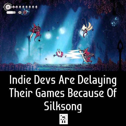 Hollow Knight: Silksong announced a surprise release date of September 4 on Thursday. Alongside fans rushing to clear their s...