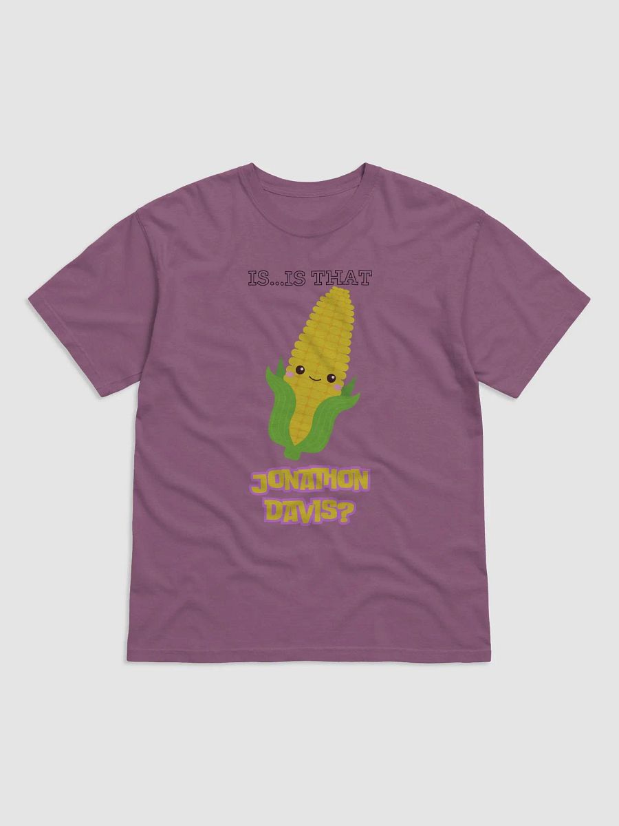 Is That Jonathon Davis? Men's T-Shirt product image (1)