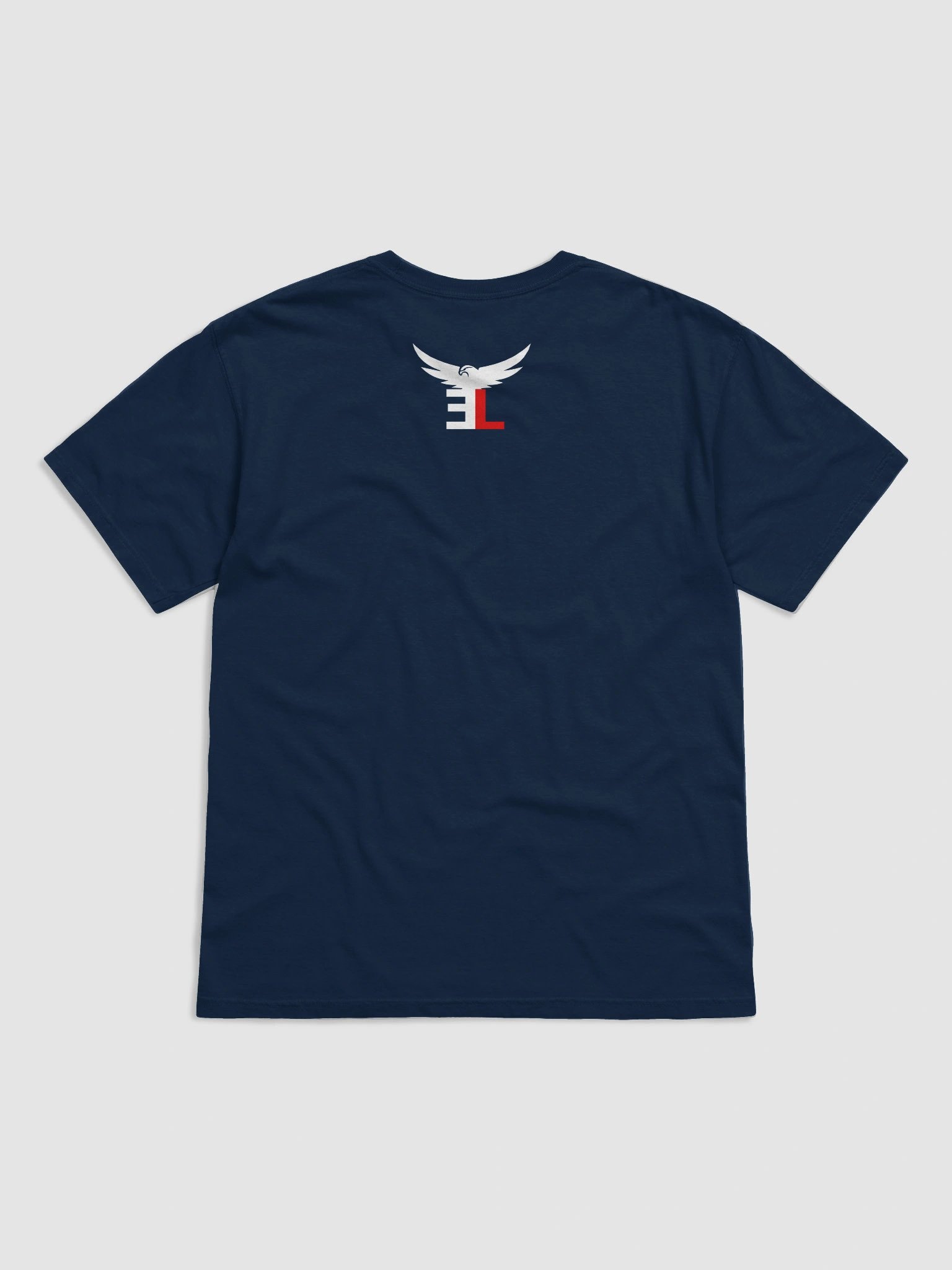 Power Management Expert Comfort T-Shirt product image (9)