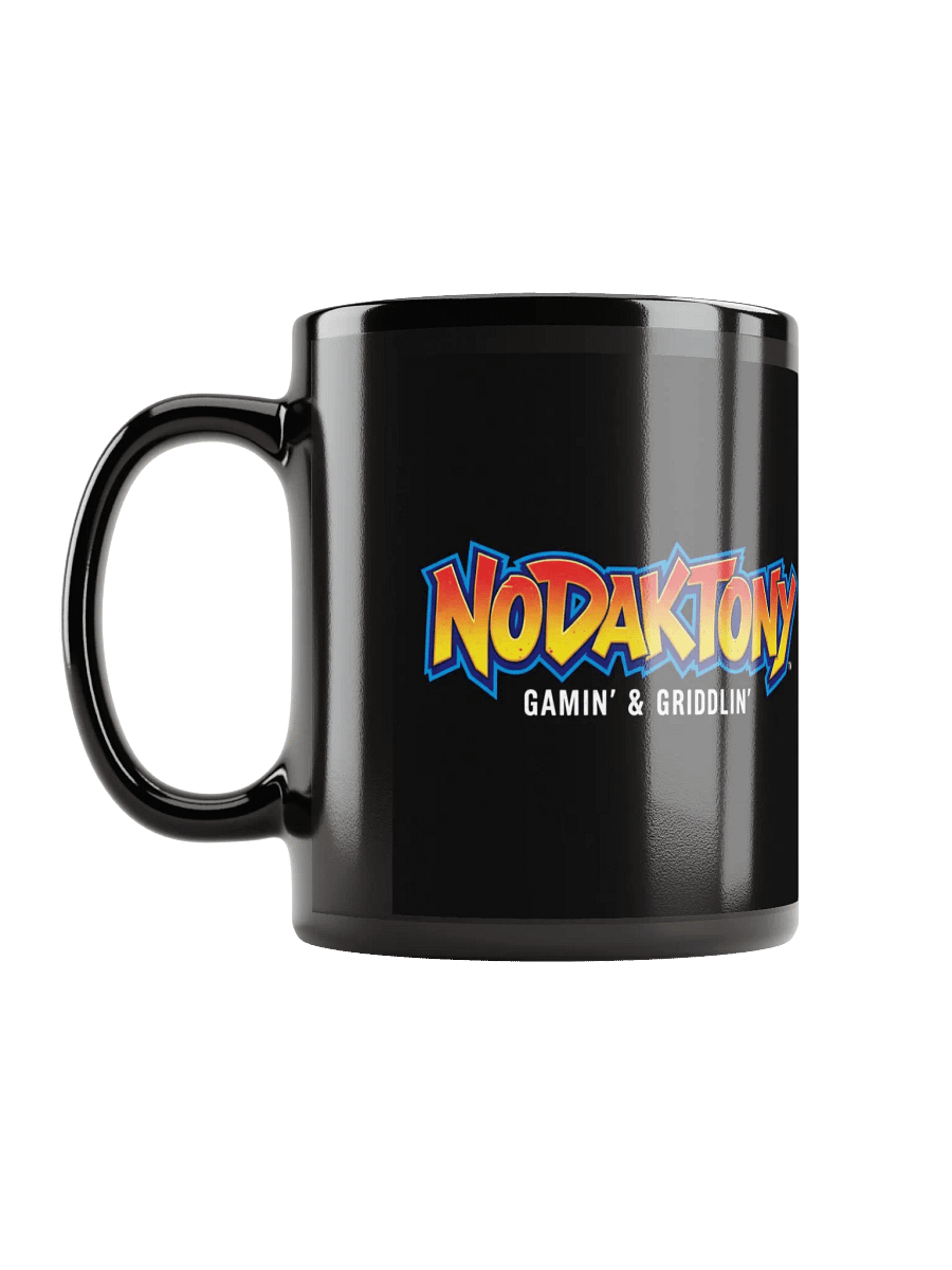 NoDakTony the Naruto'esque Coffee Cup product image (12)