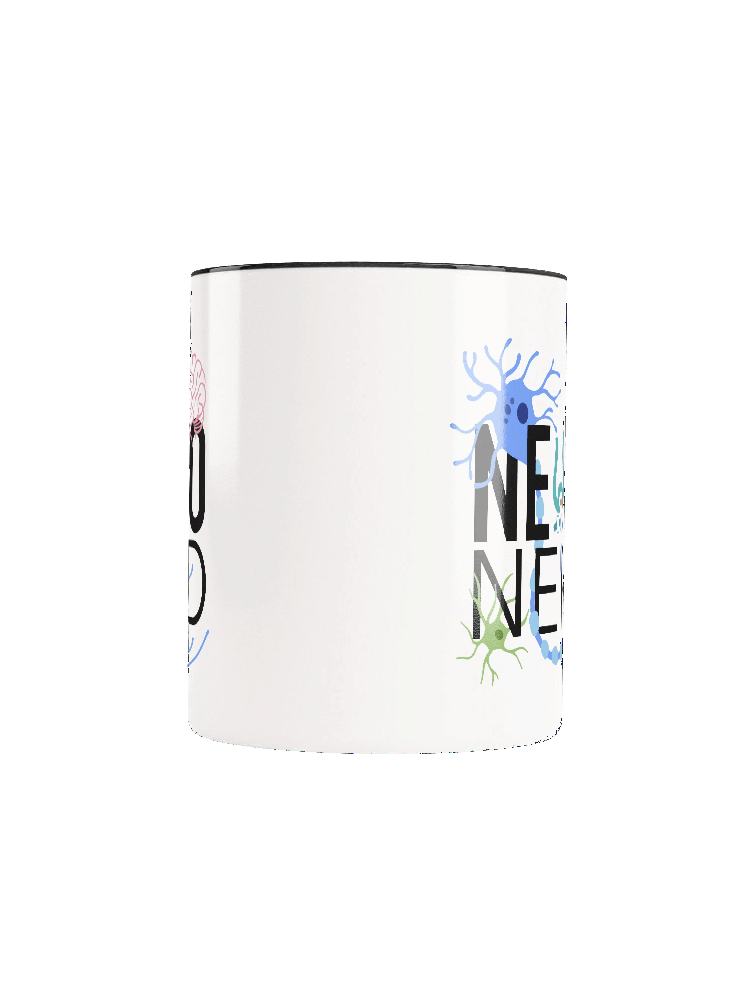 Neuro Nerd Color Mug product image (5)