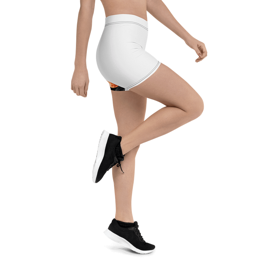 TDE Hosts Yoga Shorts product image (3)