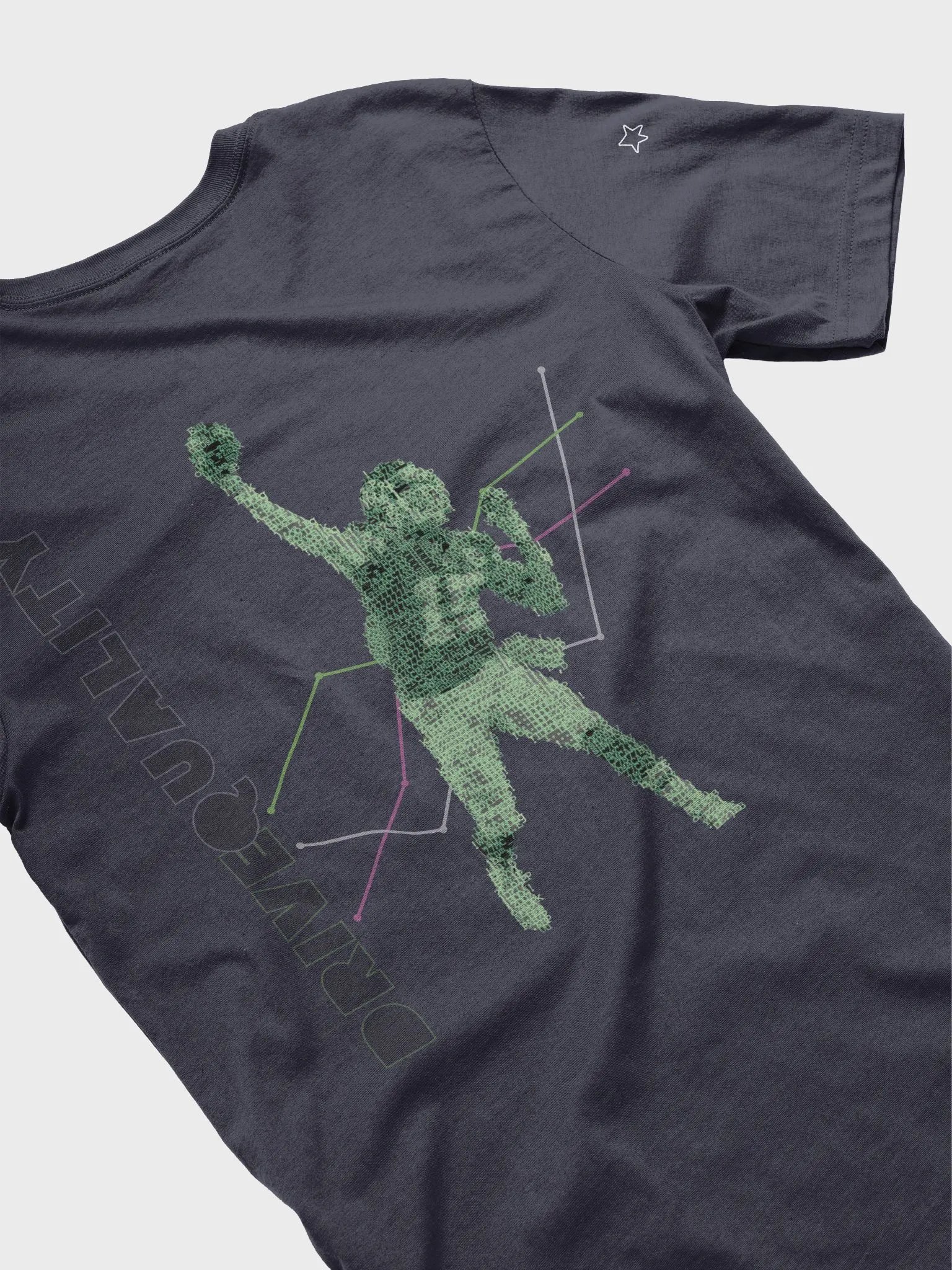 classic *drive quality* tee product image (4)