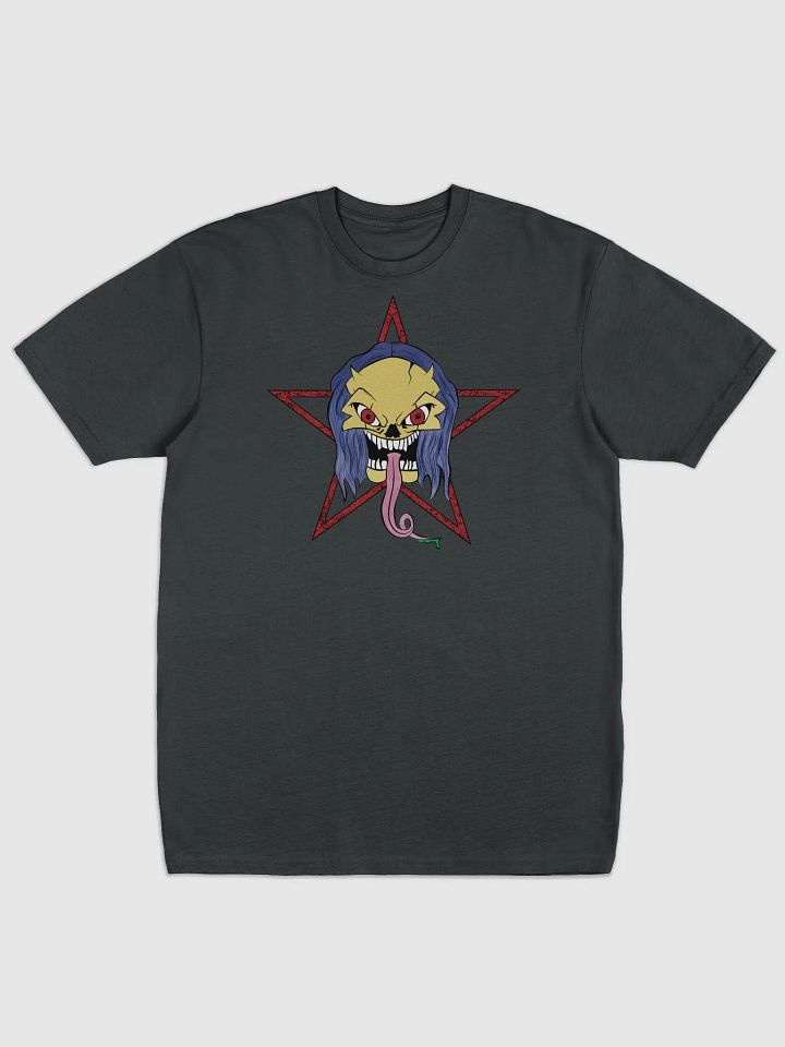 The Menace Graphic Tee product image (3)