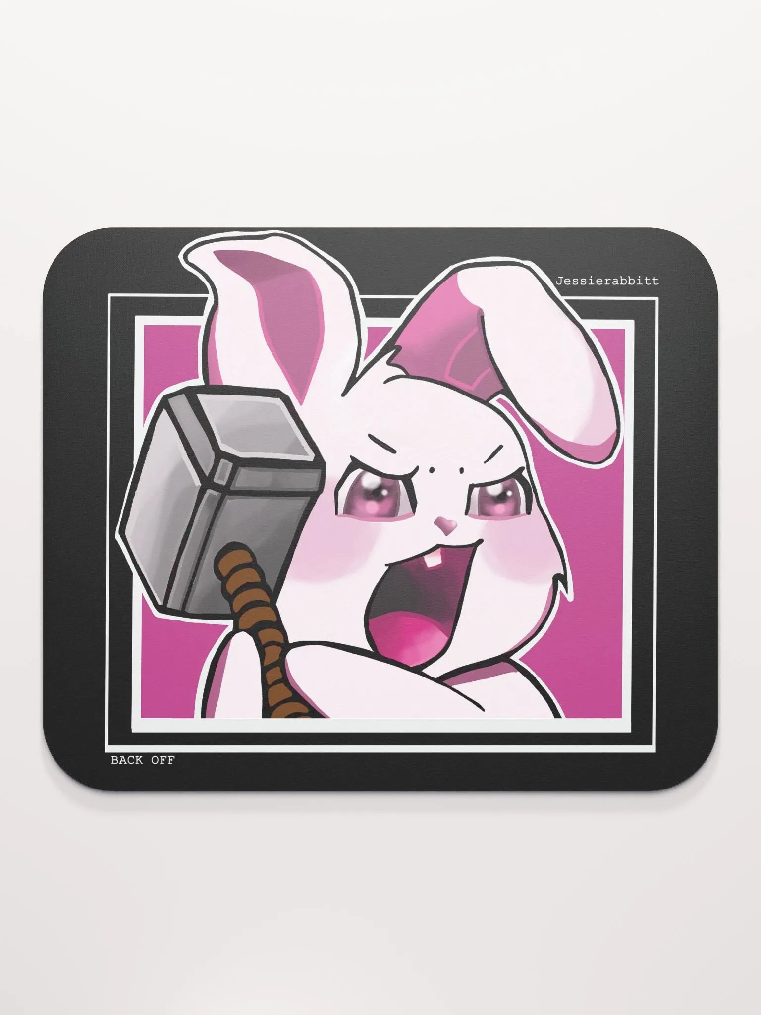 Mouse pad product image (2)