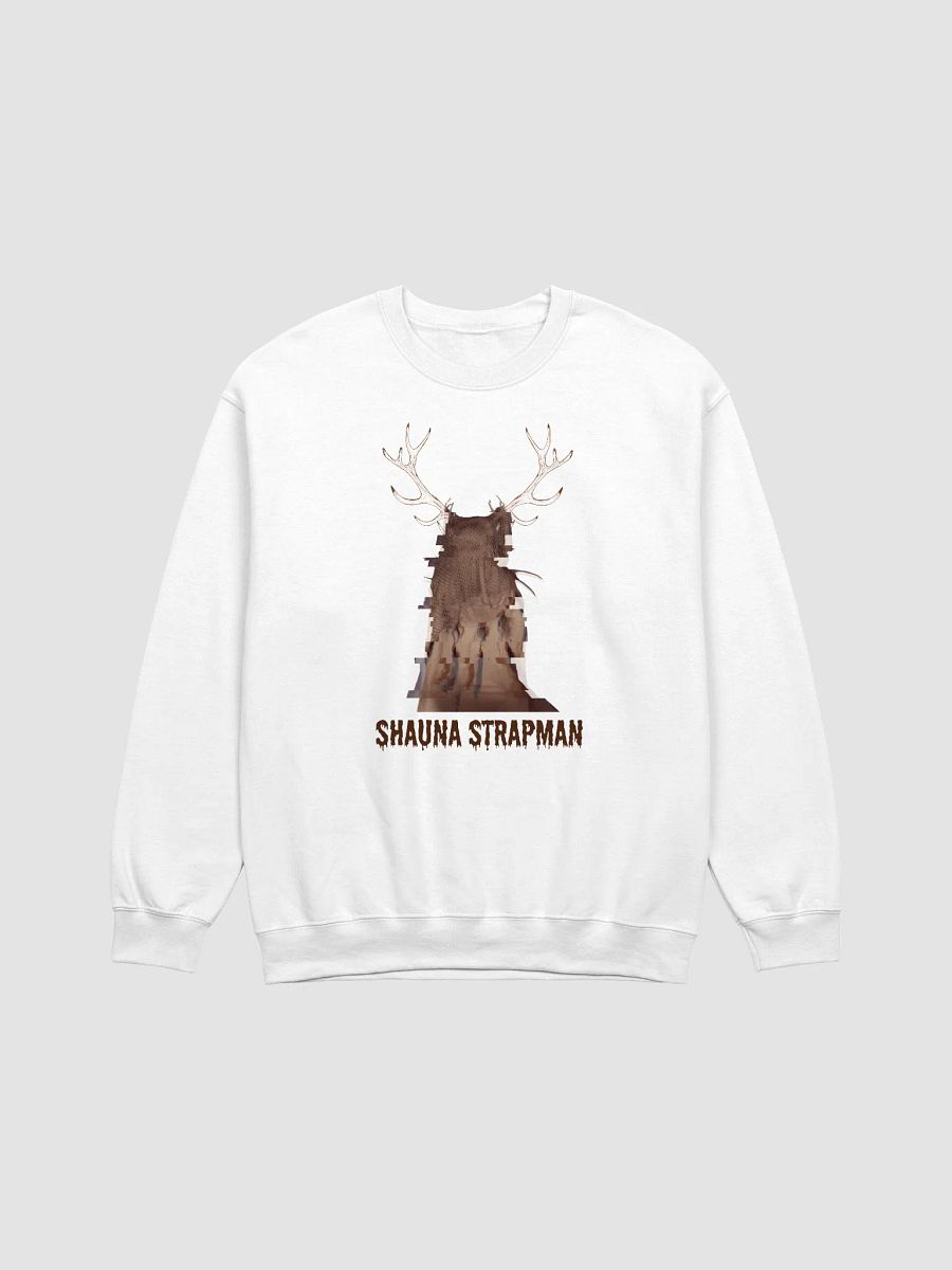 Shauna Strapman Sweatshirt product image (1)
