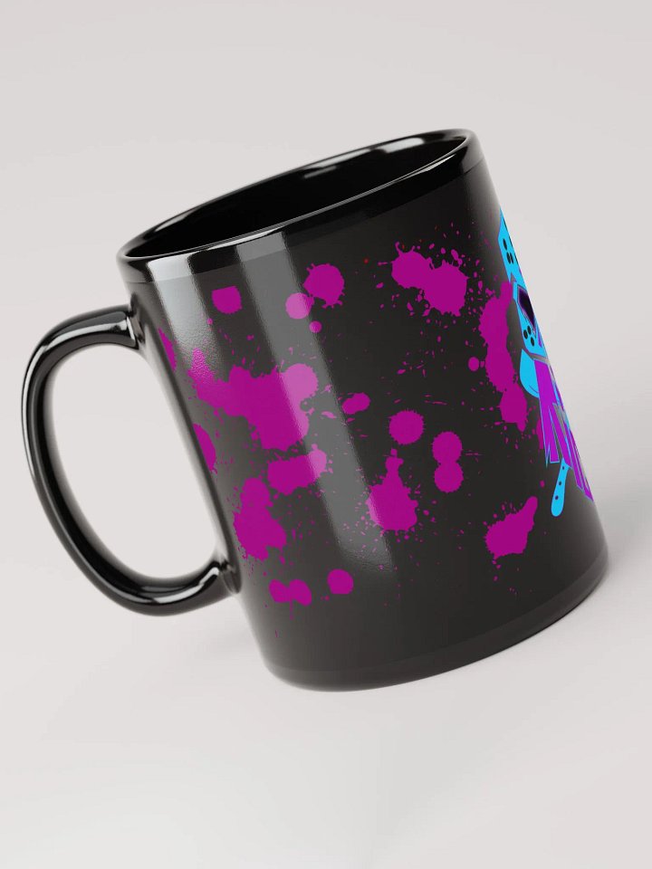 Retro Slasher Mug product image (2)