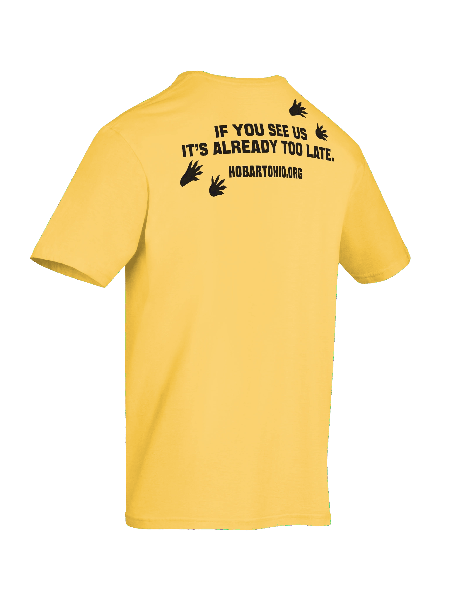 Official Midnight Sanitation Crew T-Shirt product image (12)