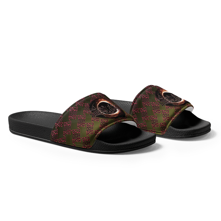 XNE OV SOLEIL Men's Slides product image (2)