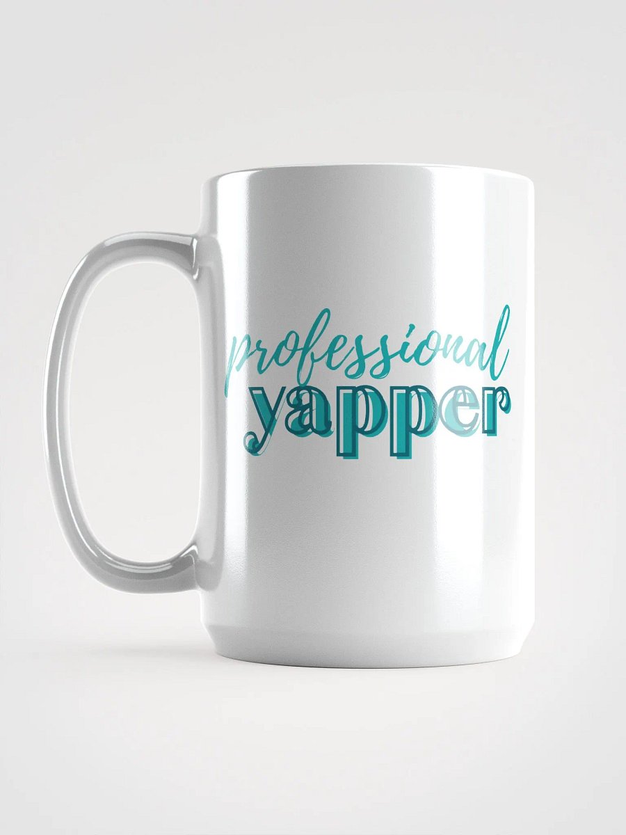professional yapper mug product image (2)