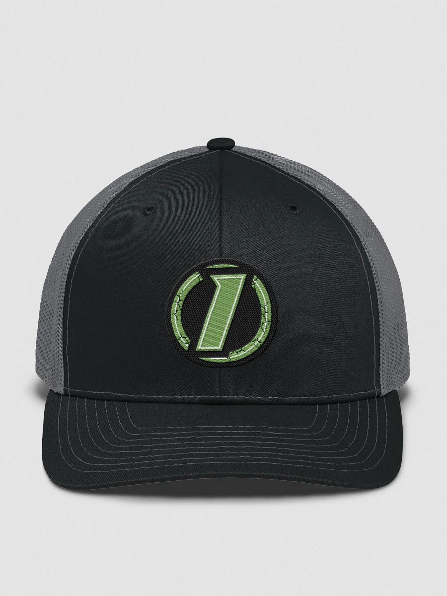 Dark Aura Hat product image (1)