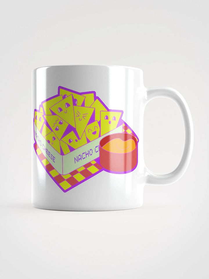 Nacho Mug product image (1)