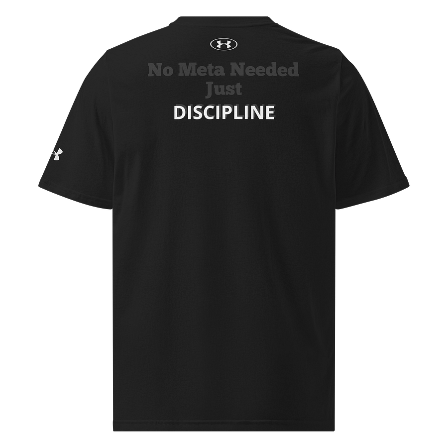 DISCIPLINE: UnderArmor Shirt product image (4)