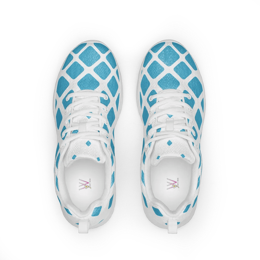 Tic Tac Toe Athletic Shoes product image (1)