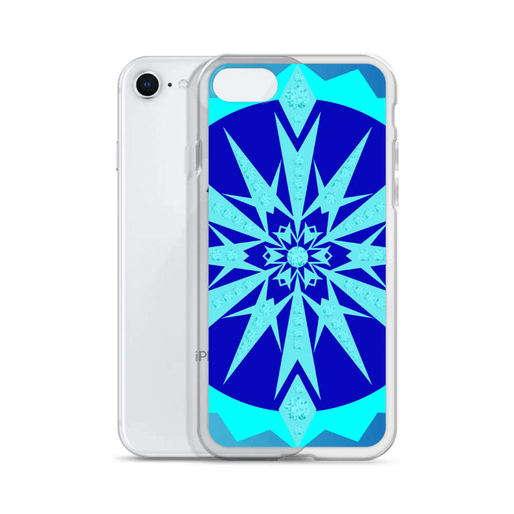 snowflake phone product image (328)
