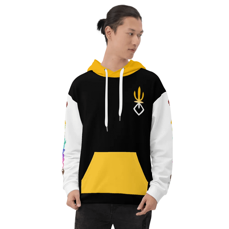 Sherbverse Hoodie product image (8)