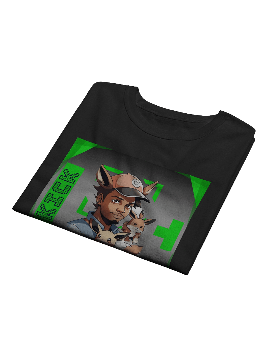 DBGMD Kick going live shirt product image (16)