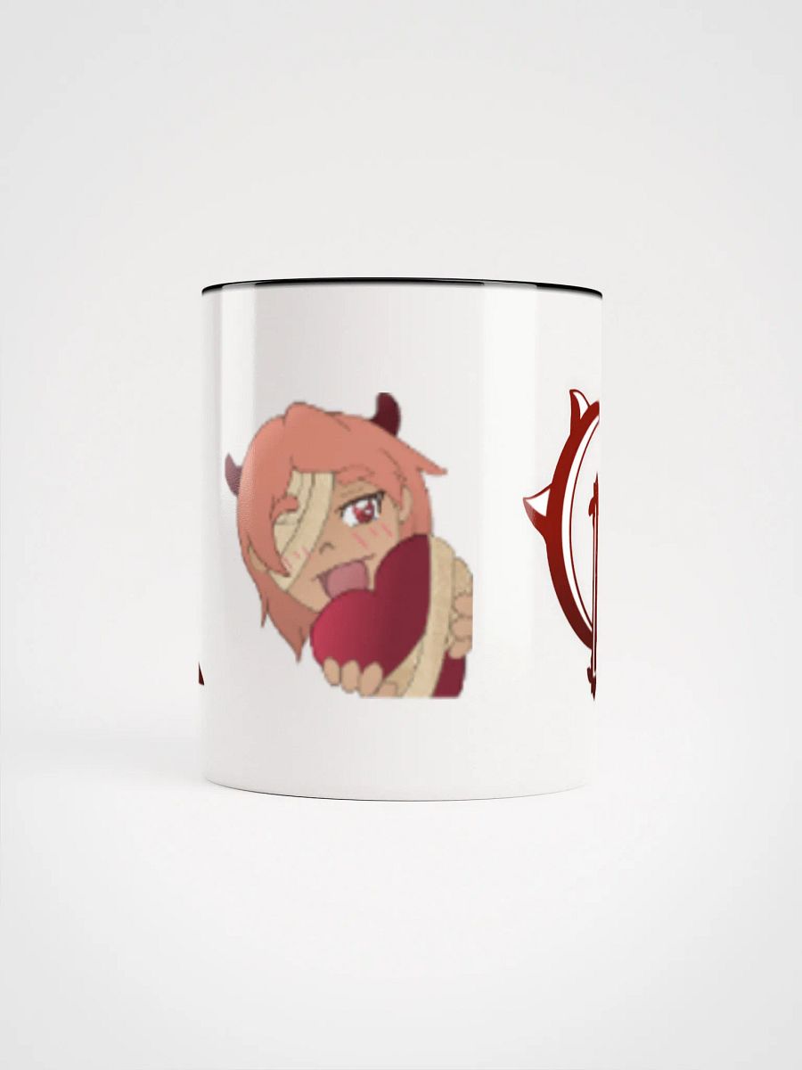 Camlyn Logo Mug product image (9)