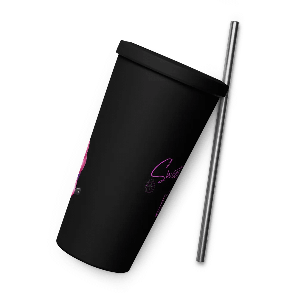 Sweet But Deadly Insulated Tumbler product image (7)