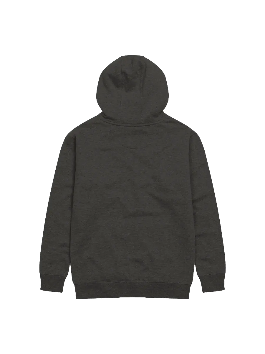 iyagi 300B Tube Desk Hoodie product image (56)