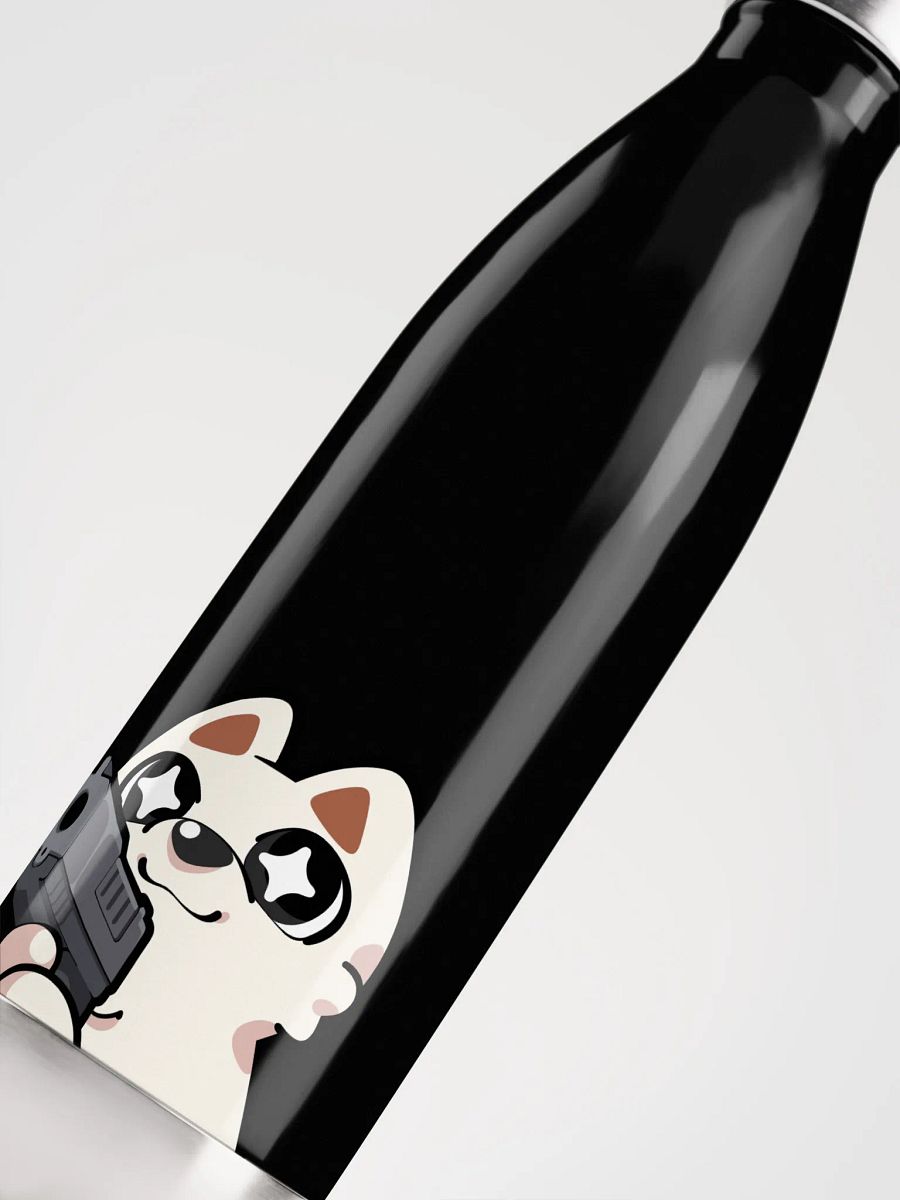 Pew Pew Water Bottle product image (5)