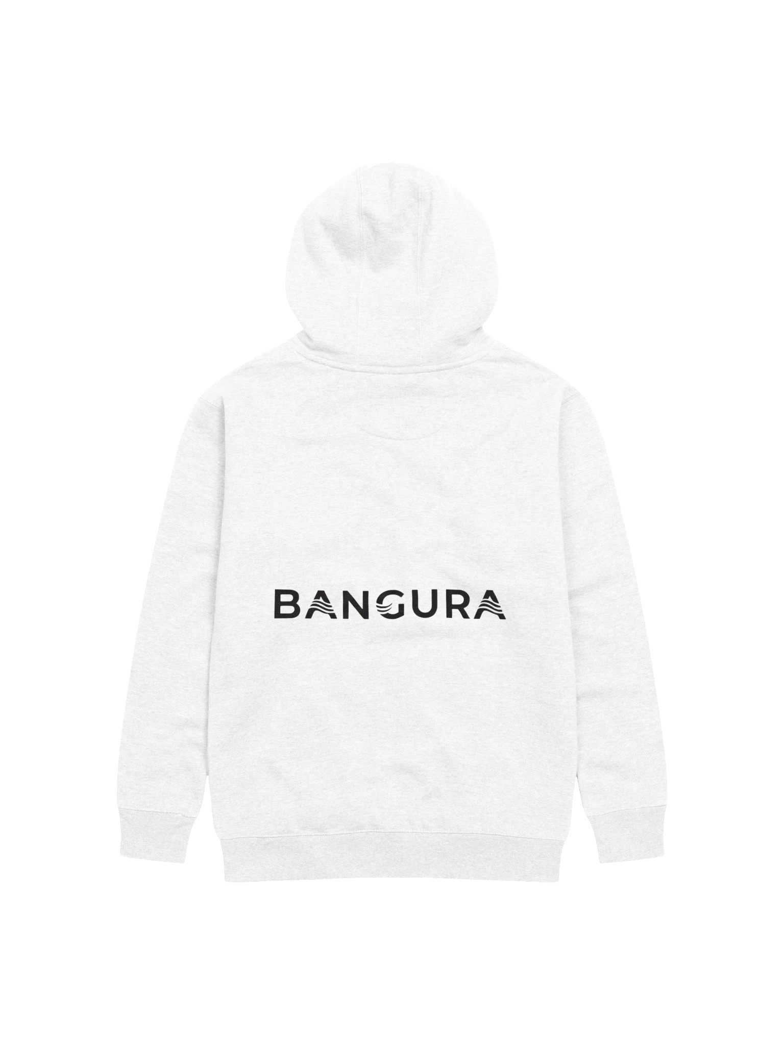 BANGURA Unisex Premium Hoodie product image (7)