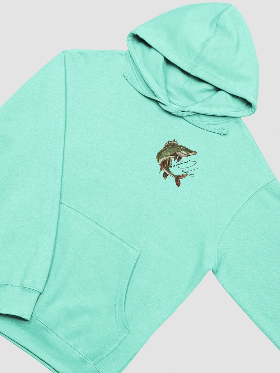 Pike - Big Fish - Printed product image (23)