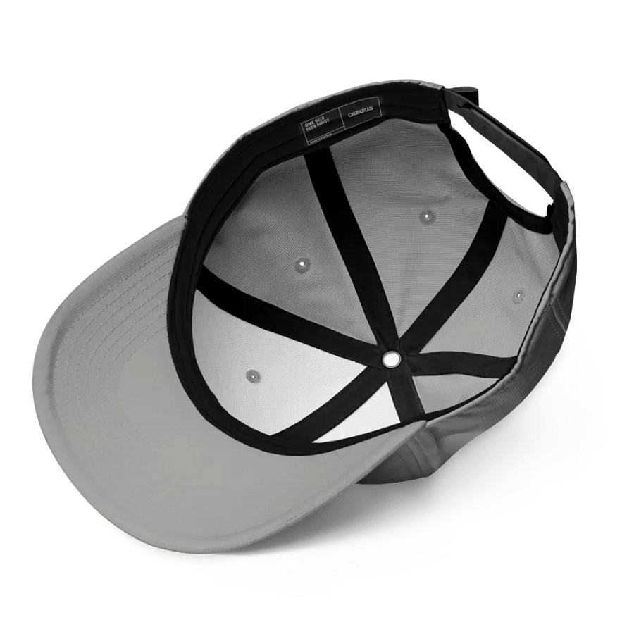 Desert Bound 4x4 Performance Cap product image (14)