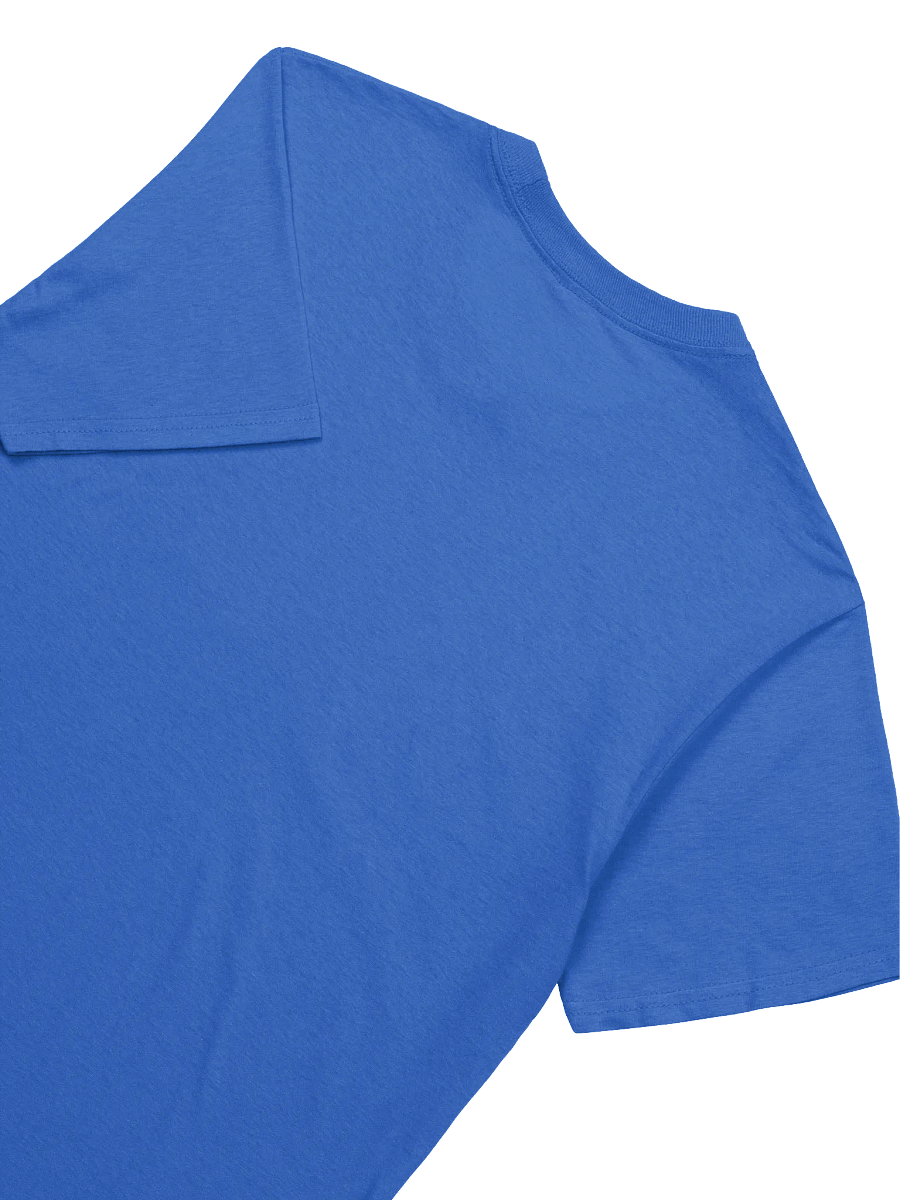 Hentendo Minecraft Official T-Shirt product image (4)