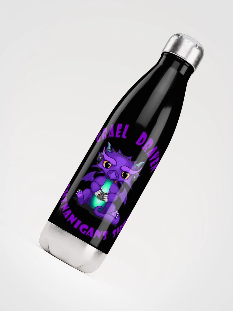 Gaming Dragon Water Bottle product image (4)