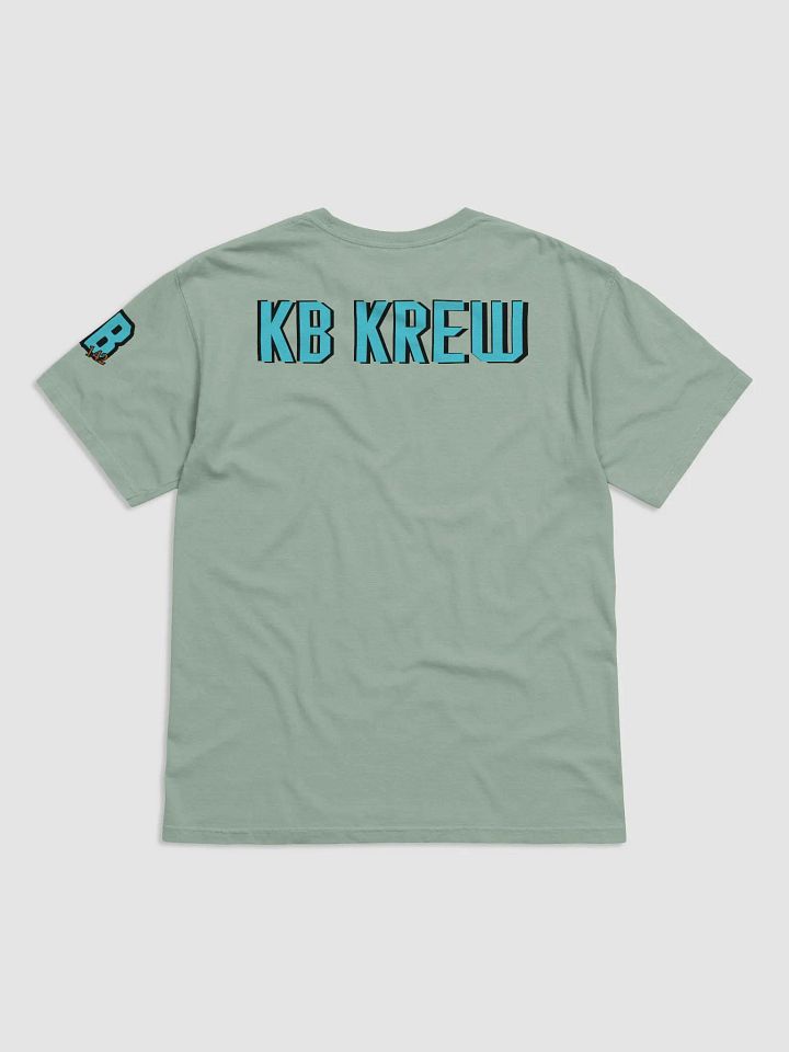 KB Krew Shirt product image (23)