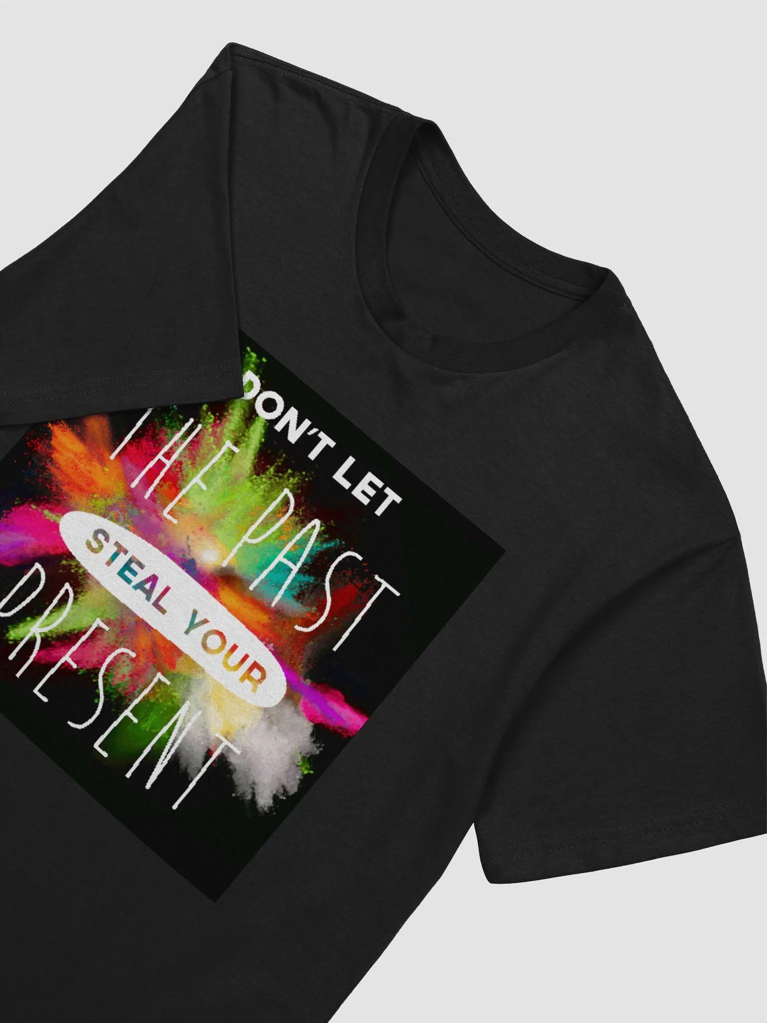 Motivational Graphic-T product image (4)