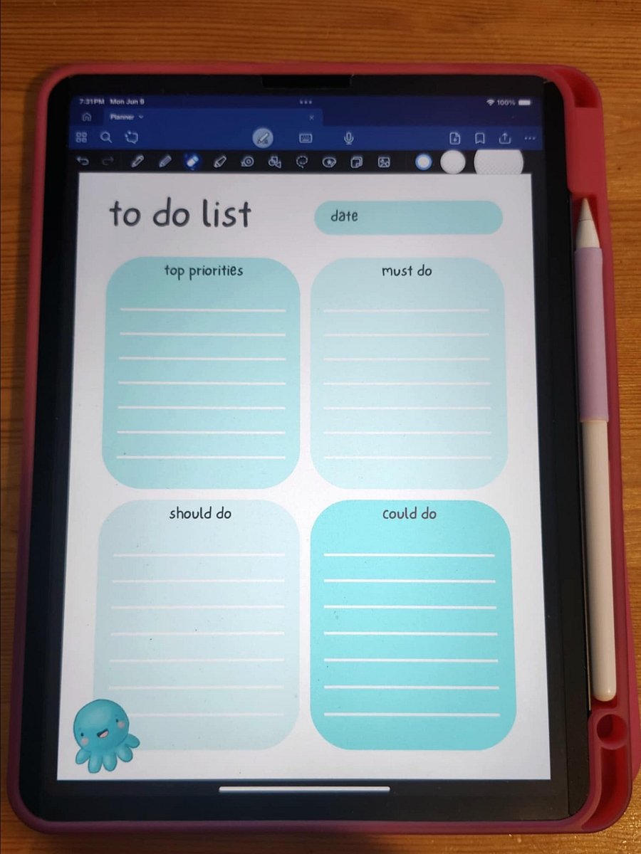 To do List product image (2)