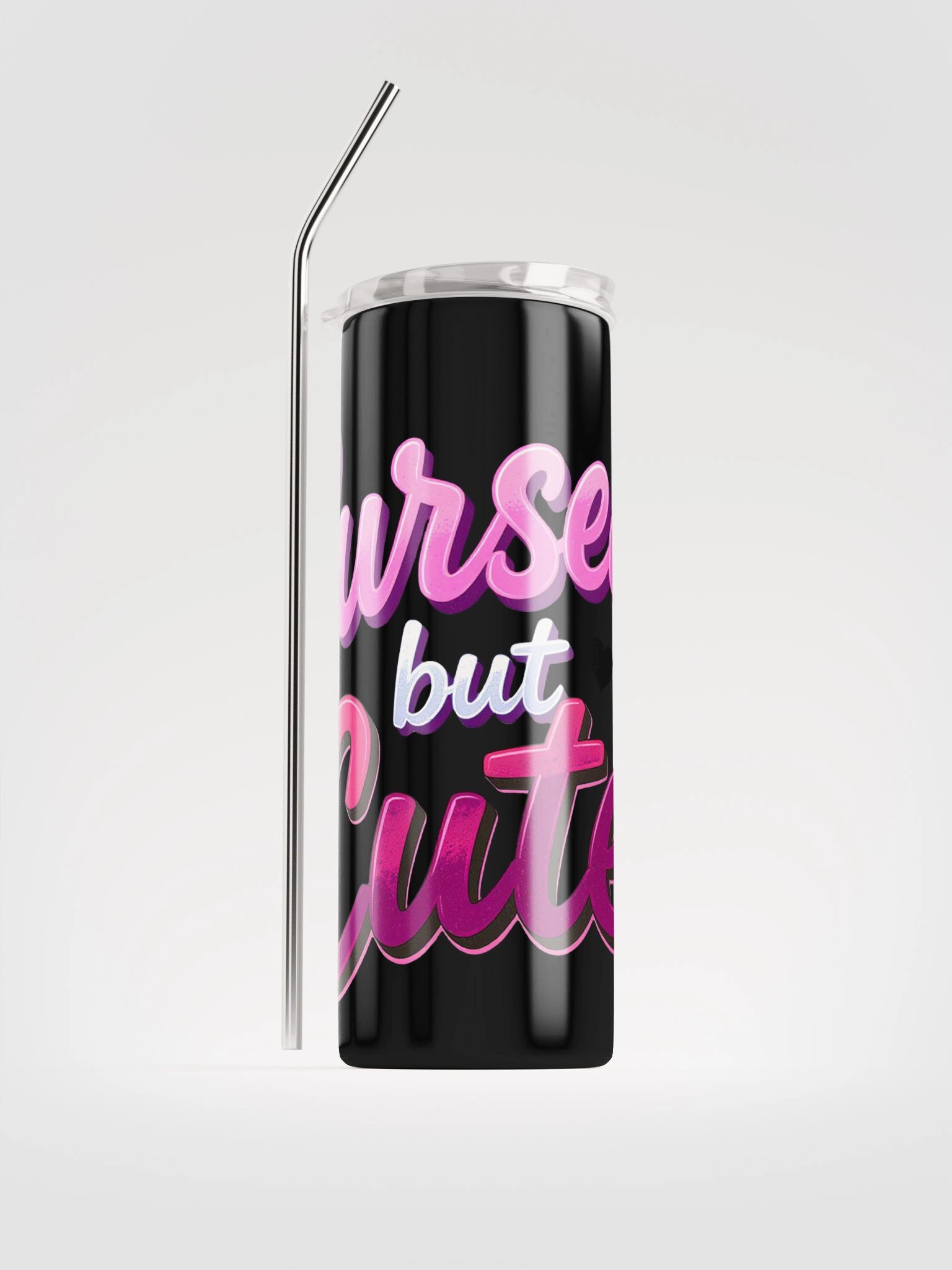 Cursed but Cute product image (1)