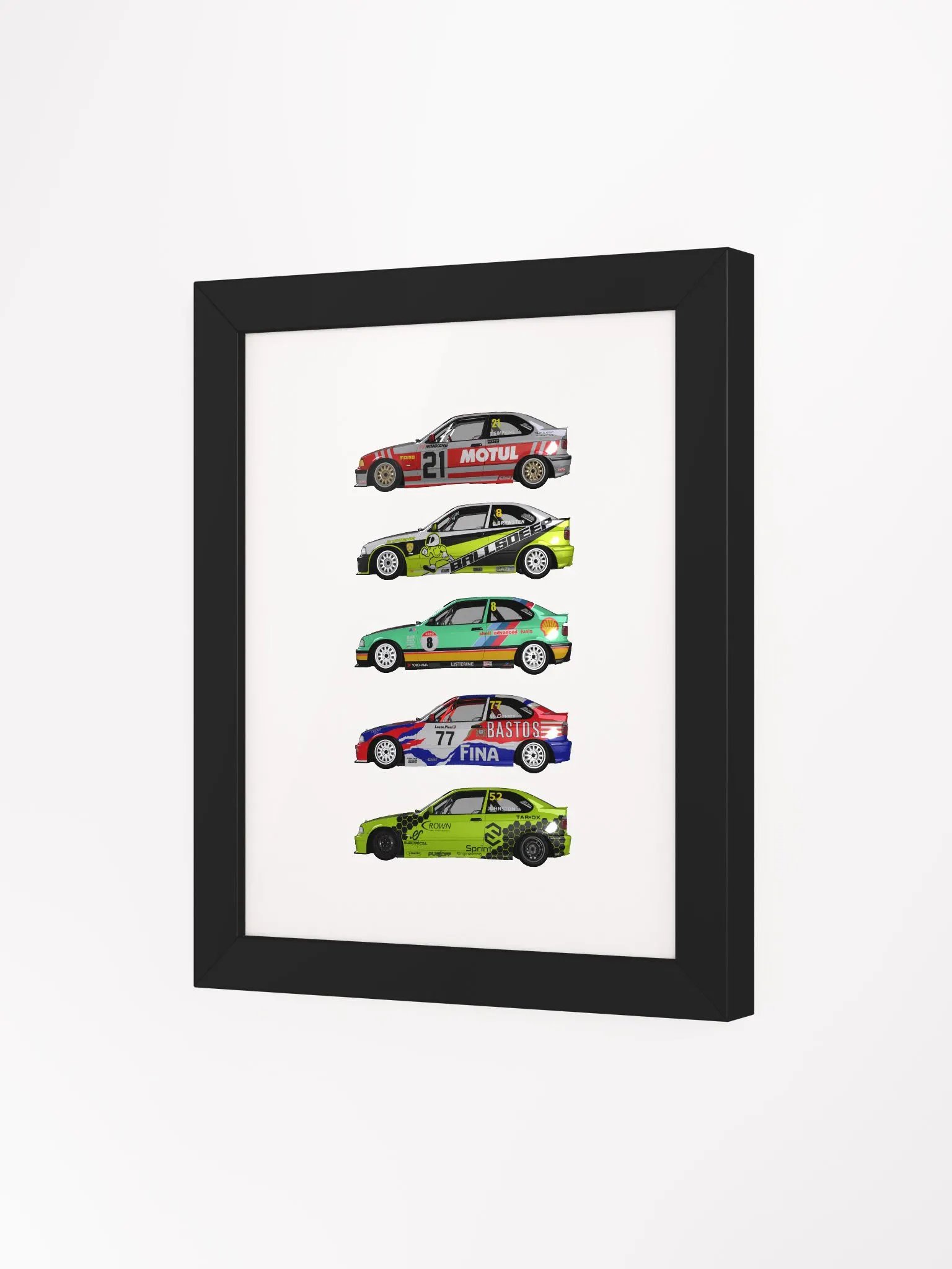 BMW Compact Cup product image (25)
