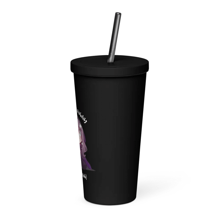 Stability Tumbler product image (3)