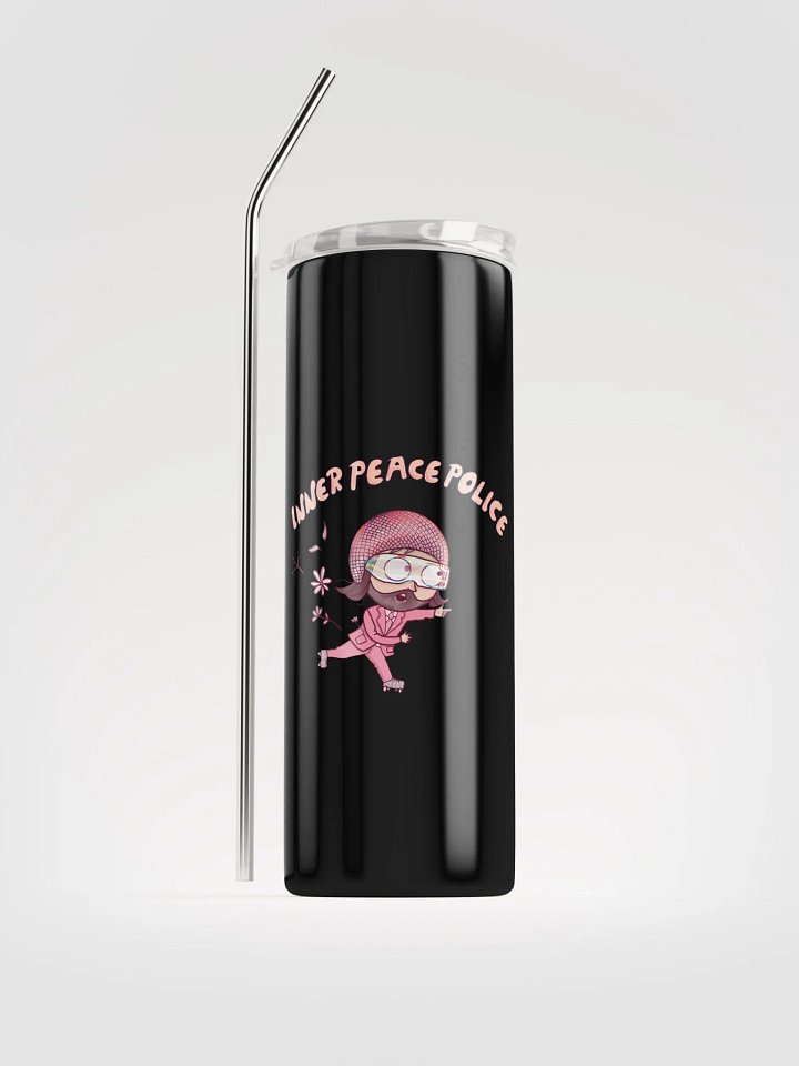 Inner Peace Police product image (1)