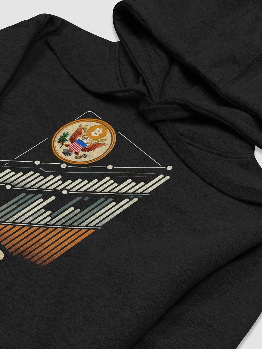 Chart Hoodie product image (9)