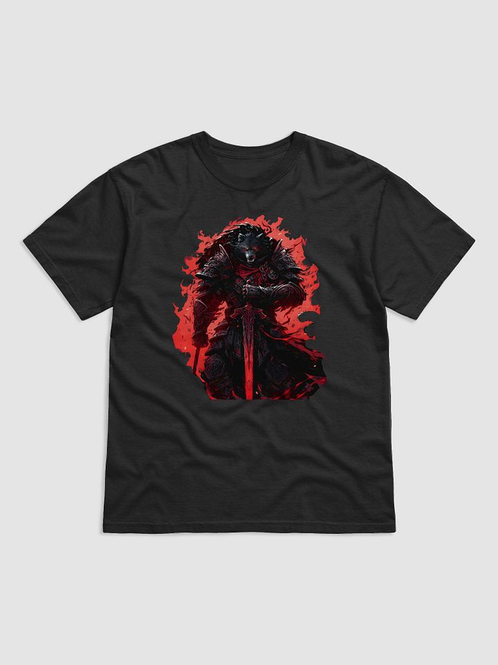 Wolf Warrior product image (1)