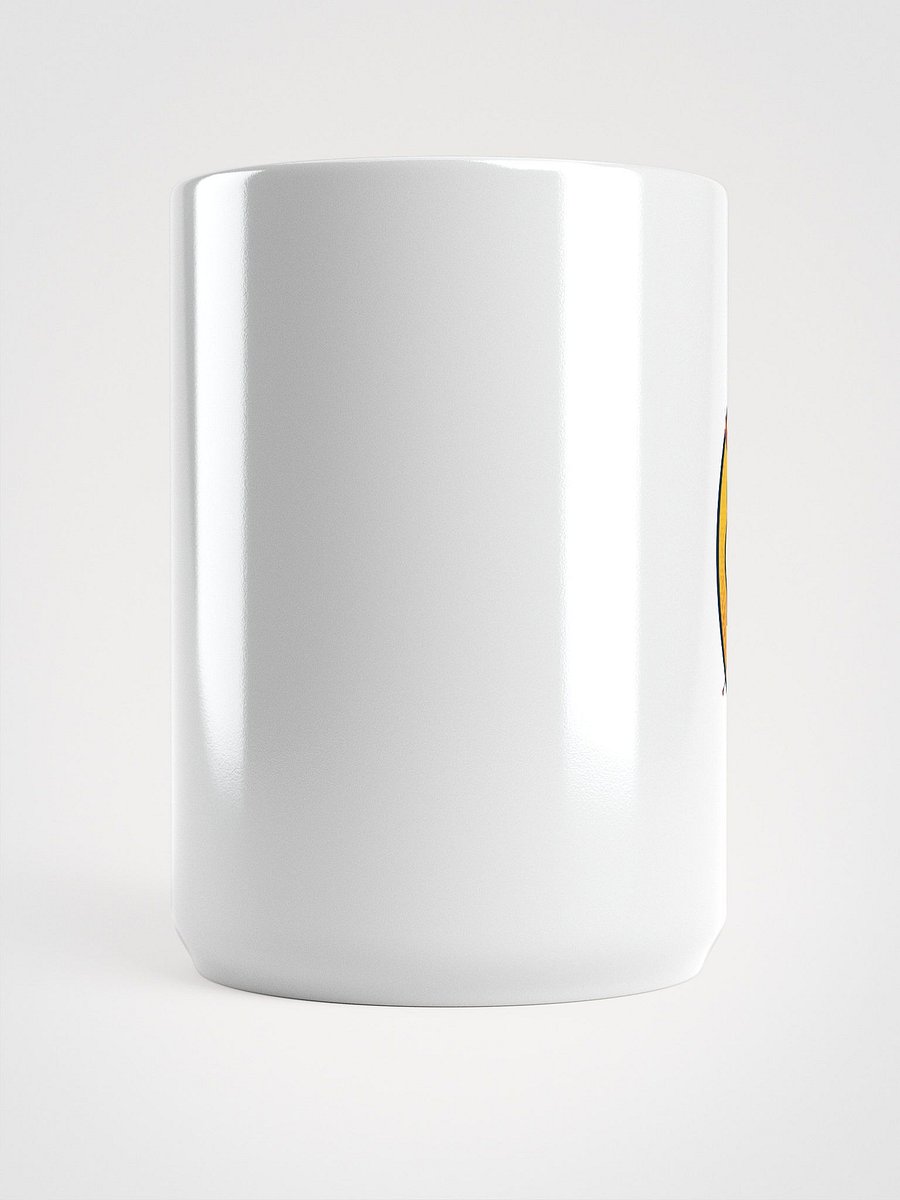 Sarcastic Starburst Mug product image (6)