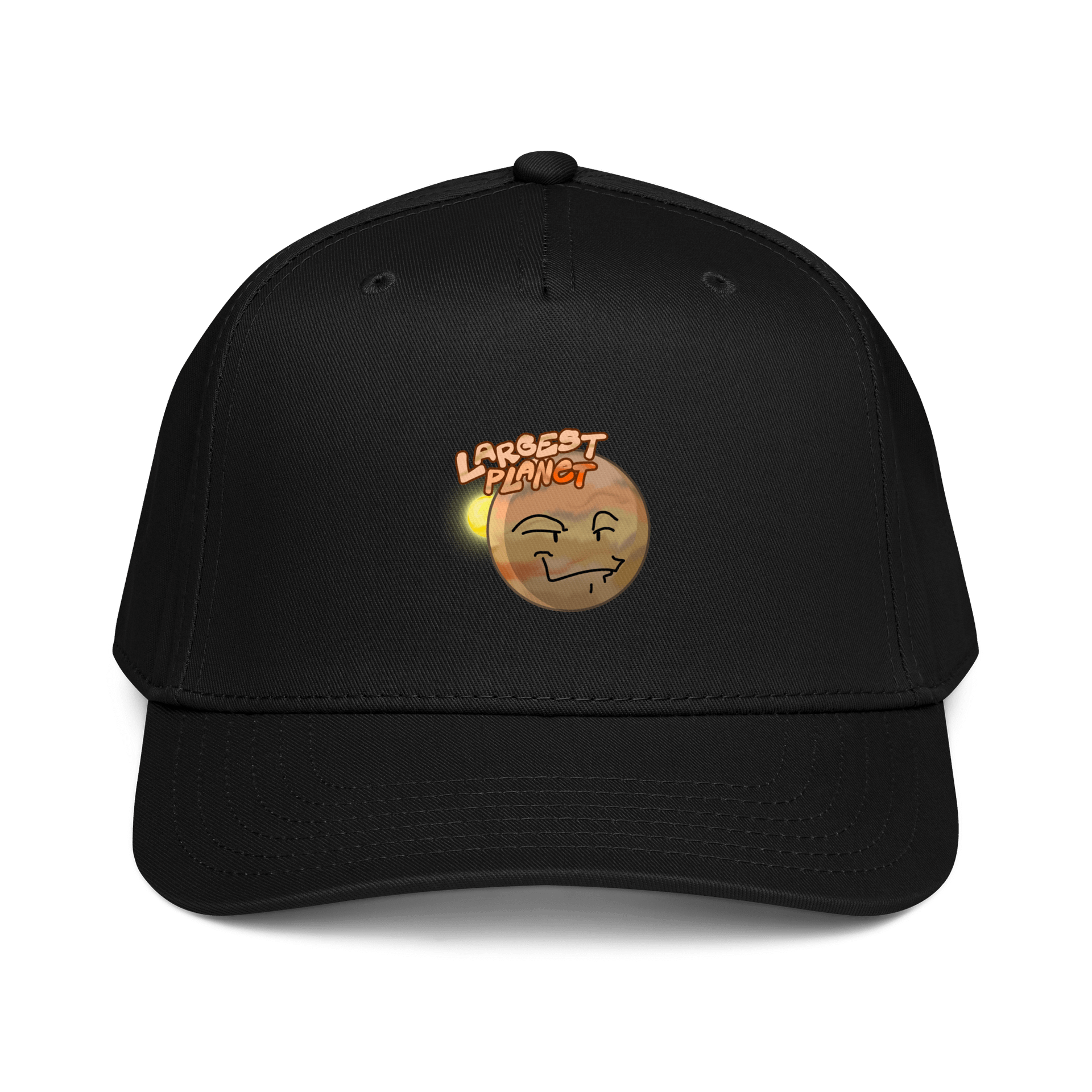 "Largest Planet" Hat product image (1)