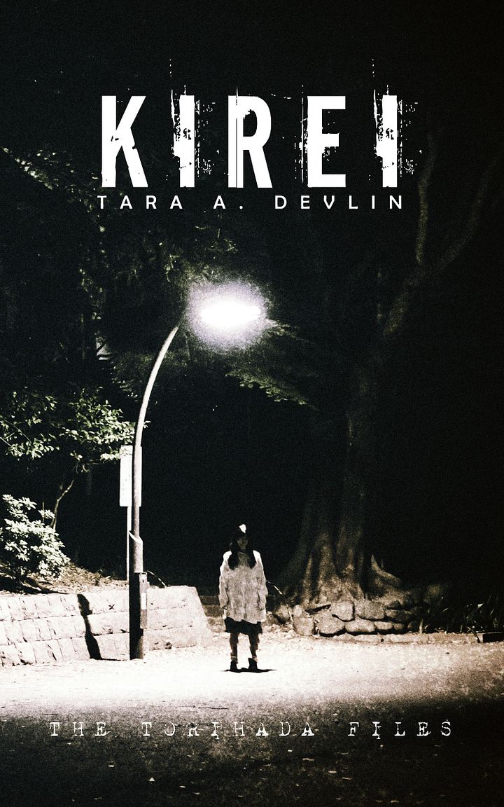 Kirei (The Torihada Files) (ebook) product image (1)